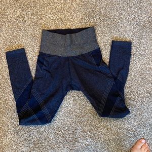 Athleta twilight tight